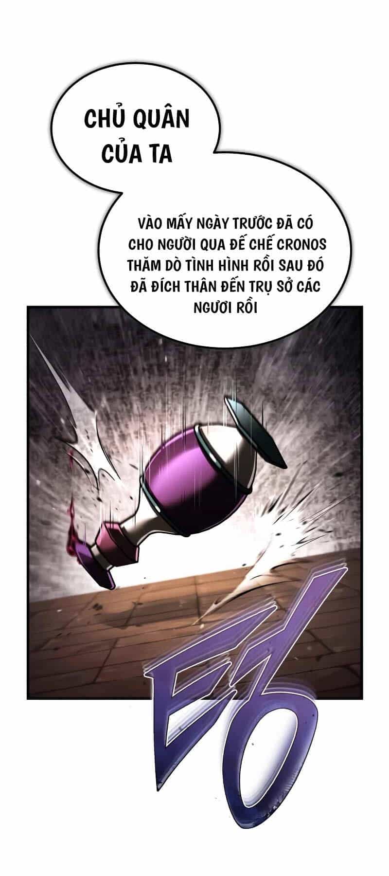 Thiên Quỷ Chẳng Sống Nổi Cuộc Đời Bình Thường - Chương 115 - ảnh 24