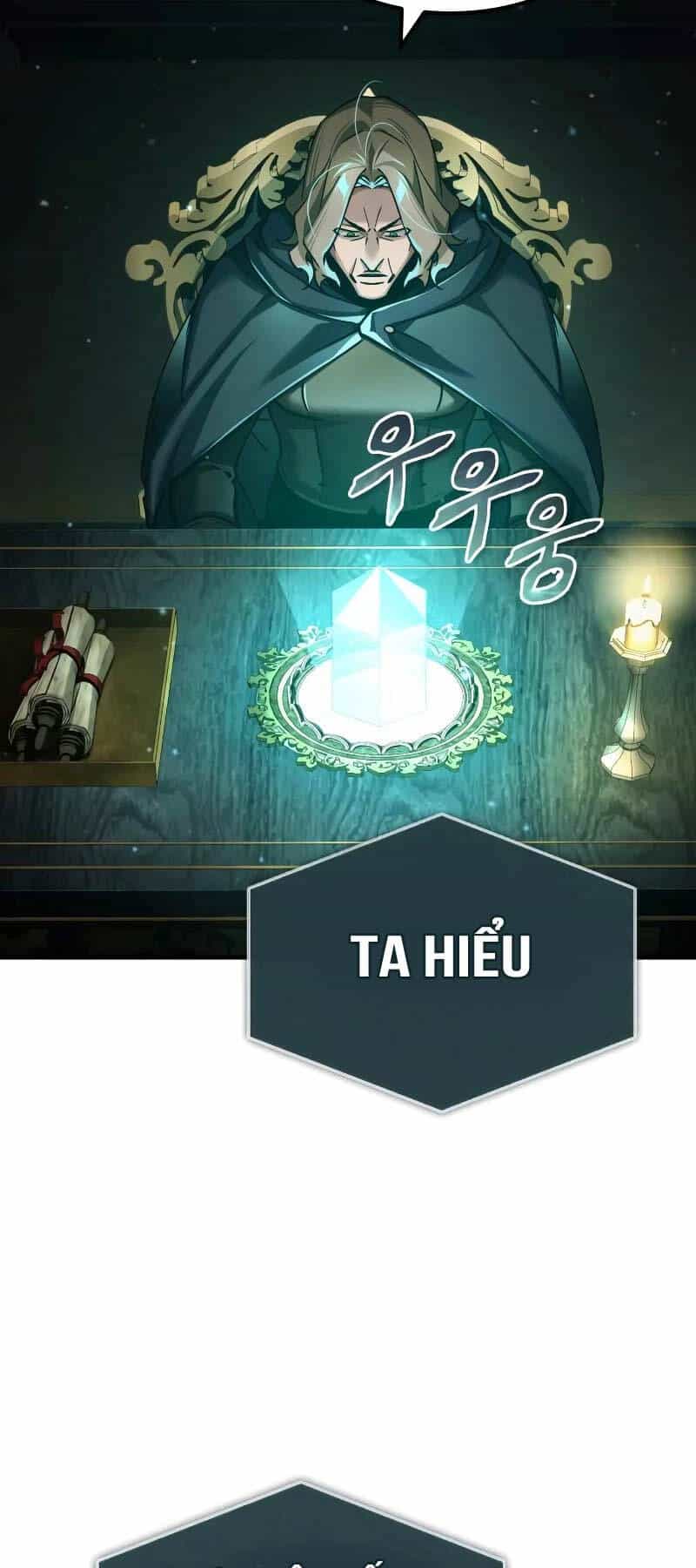 Thiên Quỷ Chẳng Sống Nổi Cuộc Đời Bình Thường - Chương 115 - ảnh 32