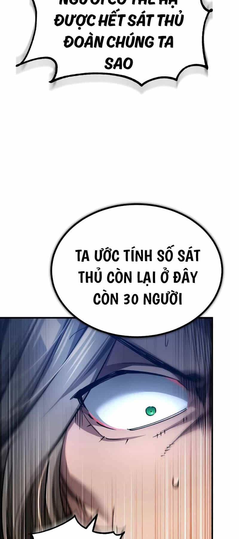 Thiên Quỷ Chẳng Sống Nổi Cuộc Đời Bình Thường - Chương 115 - ảnh 57