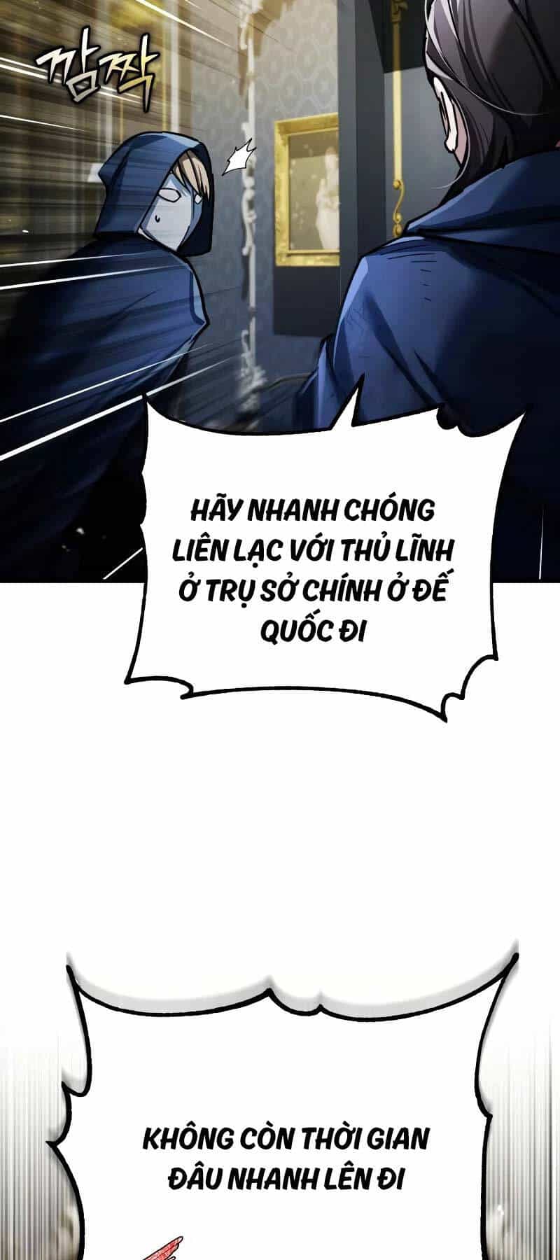 Thiên Quỷ Chẳng Sống Nổi Cuộc Đời Bình Thường - Chương 115 - ảnh 74