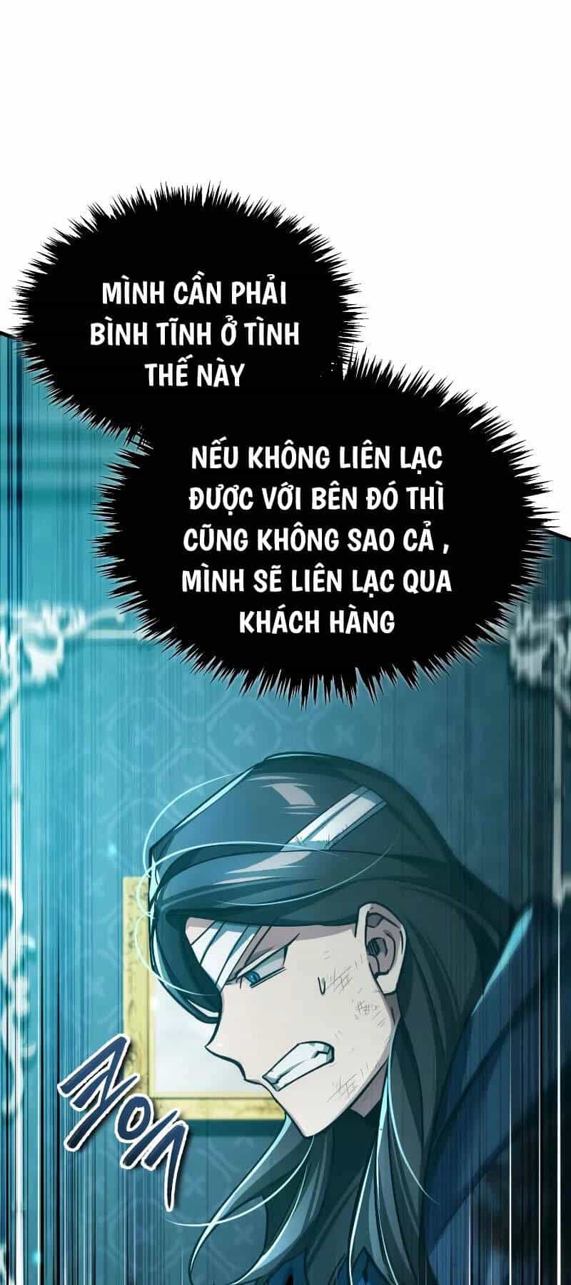 Thiên Quỷ Chẳng Sống Nổi Cuộc Đời Bình Thường - Chương 115 - ảnh 77