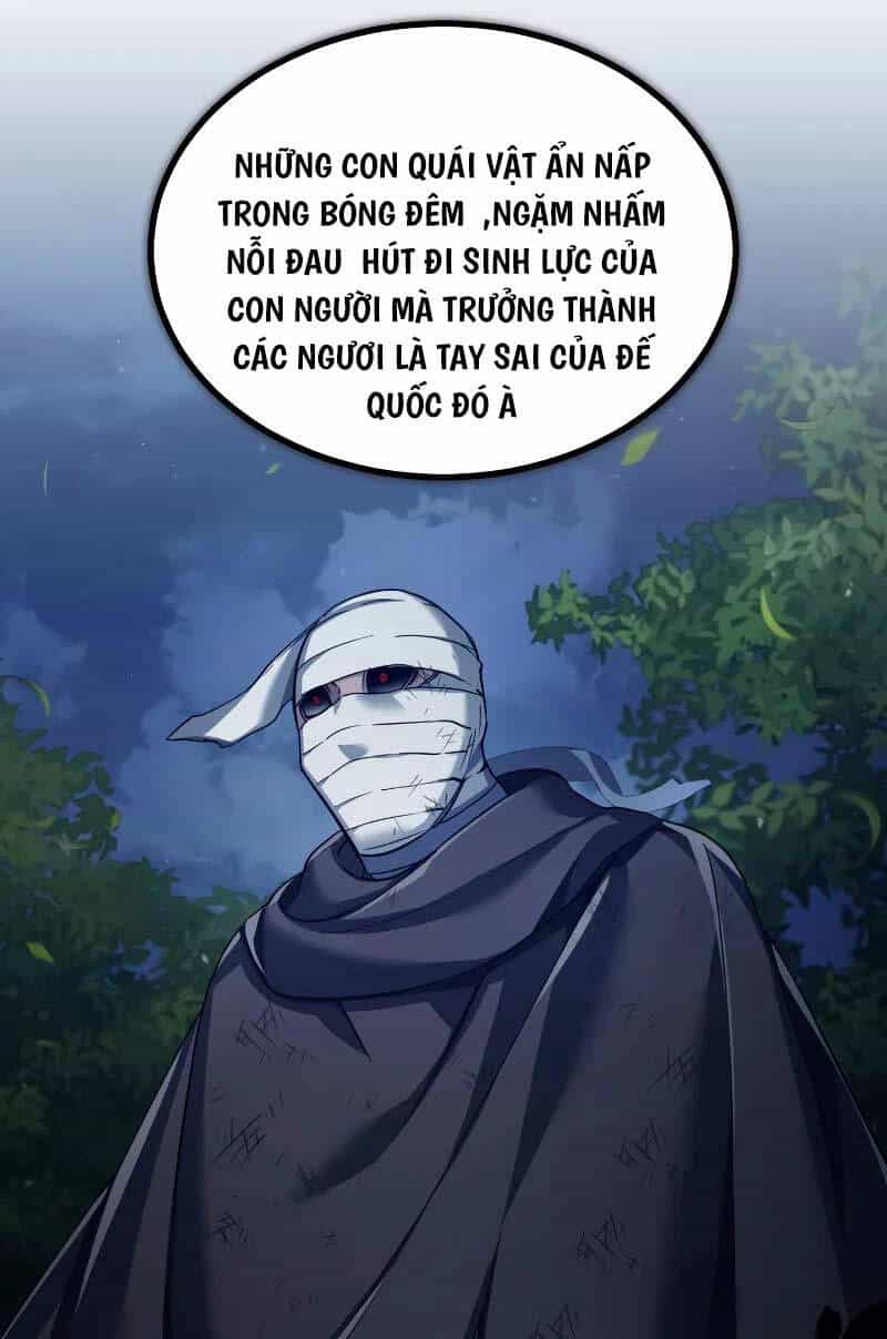 Thiên Quỷ Chẳng Sống Nổi Cuộc Đời Bình Thường - Chương 116 - ảnh 25