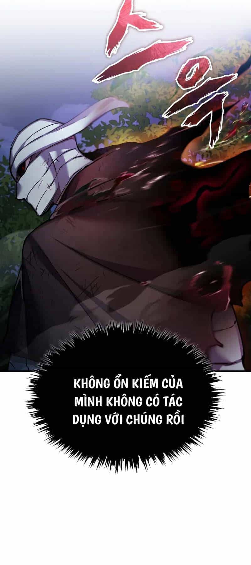 Thiên Quỷ Chẳng Sống Nổi Cuộc Đời Bình Thường - Chương 116 - ảnh 35