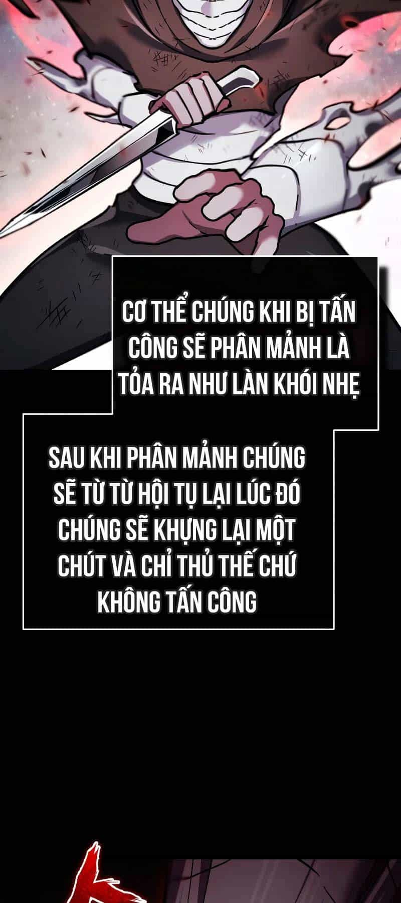 Thiên Quỷ Chẳng Sống Nổi Cuộc Đời Bình Thường - Chương 116 - ảnh 59