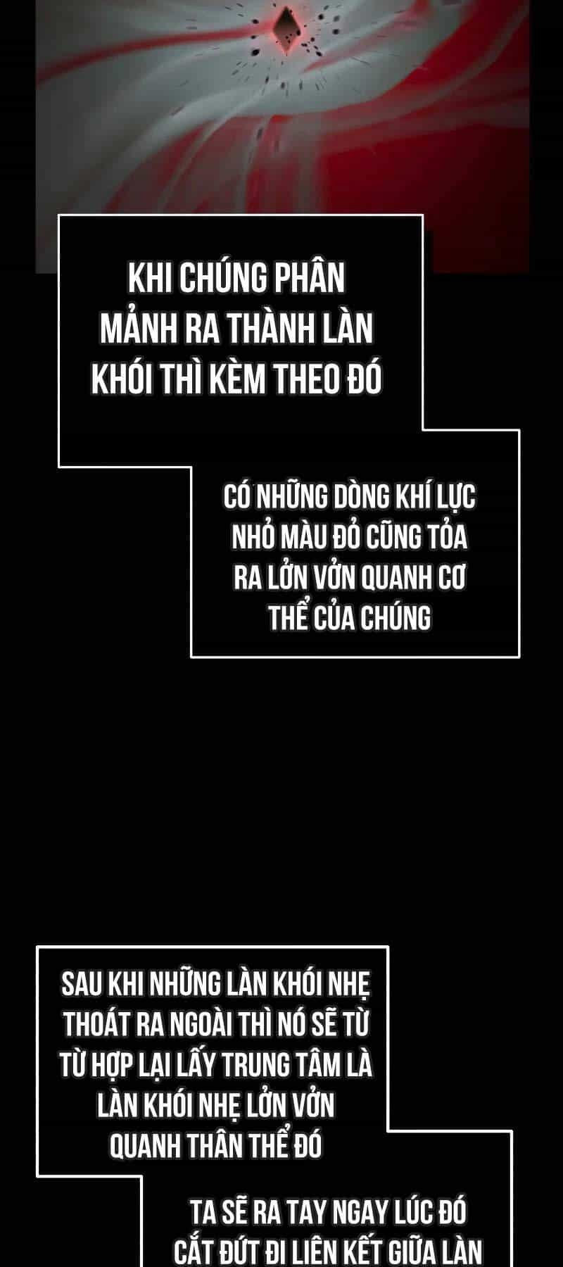 Thiên Quỷ Chẳng Sống Nổi Cuộc Đời Bình Thường - Chương 116 - ảnh 61
