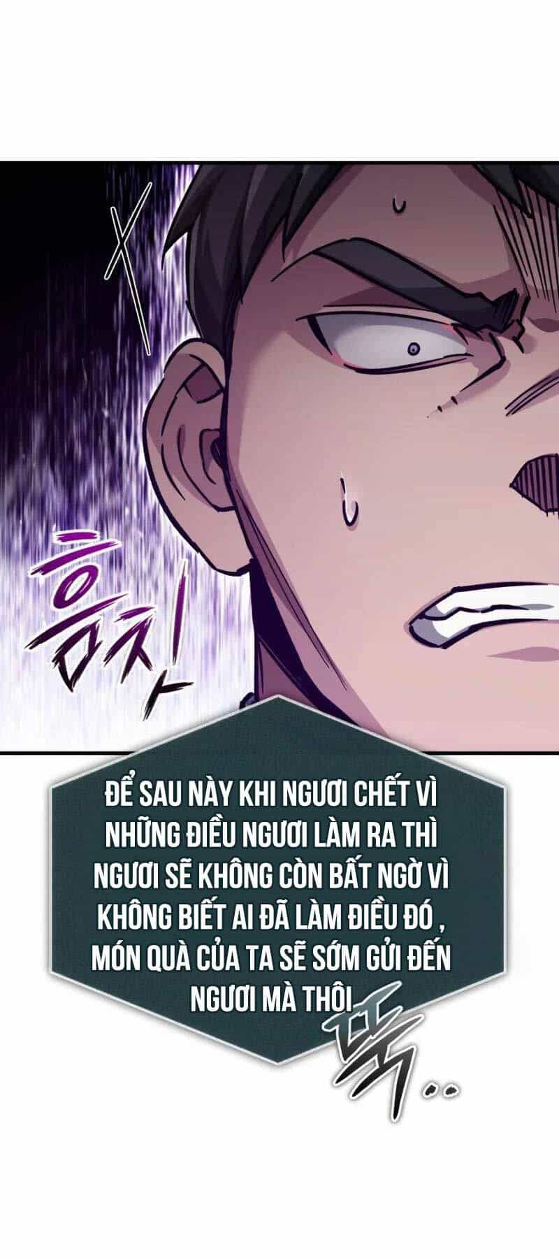 Thiên Quỷ Chẳng Sống Nổi Cuộc Đời Bình Thường - Chương 117 - ảnh 24