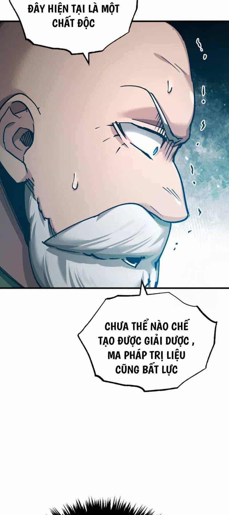 Thiên Quỷ Chẳng Sống Nổi Cuộc Đời Bình Thường - Chương 117 - ảnh 42