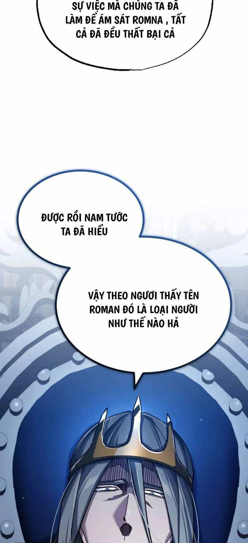 Thiên Quỷ Chẳng Sống Nổi Cuộc Đời Bình Thường - Chương 117 - ảnh 46