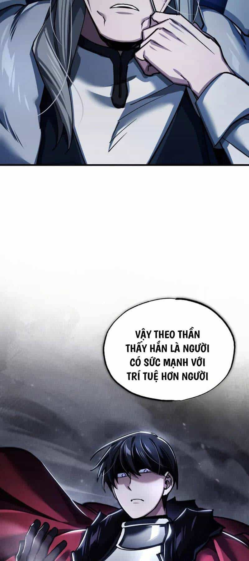 Thiên Quỷ Chẳng Sống Nổi Cuộc Đời Bình Thường - Chương 117 - ảnh 47