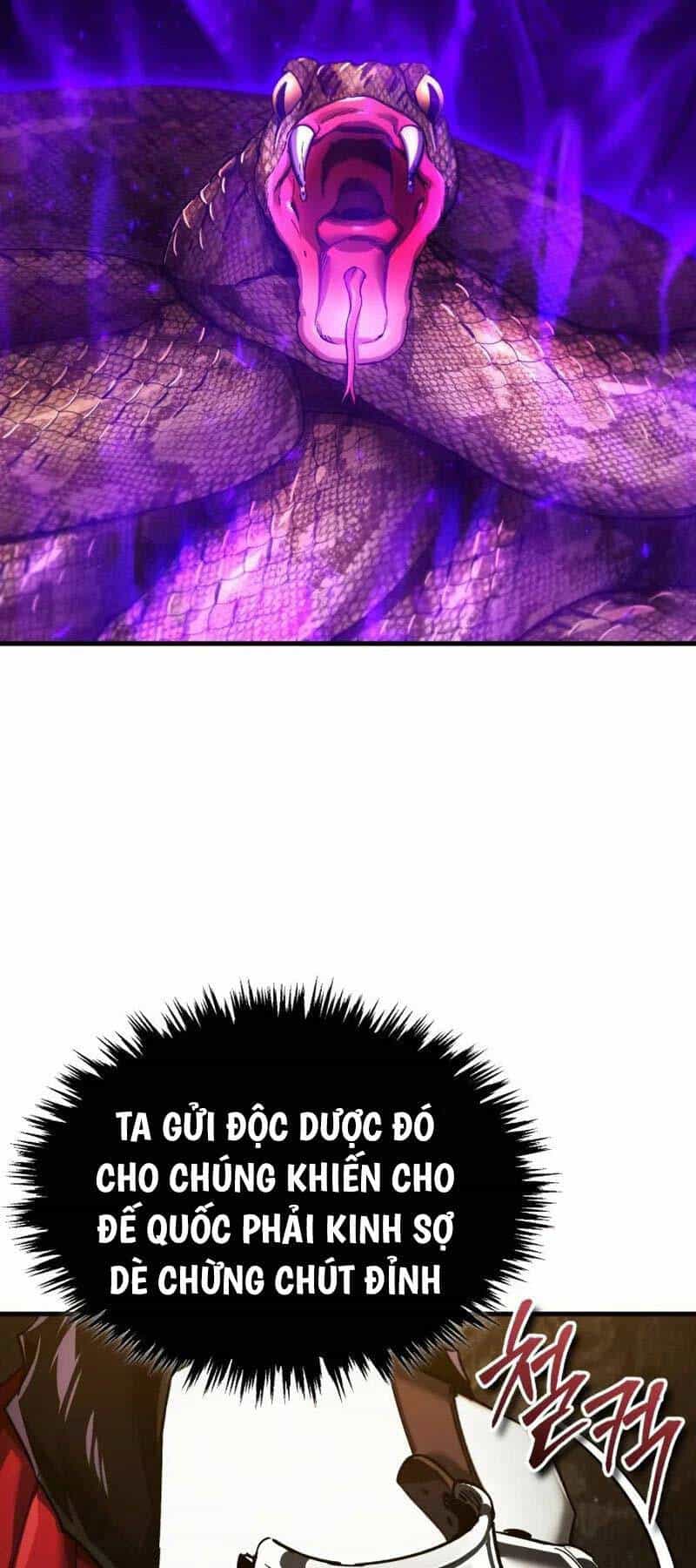 Thiên Quỷ Chẳng Sống Nổi Cuộc Đời Bình Thường - Chương 117 - ảnh 59