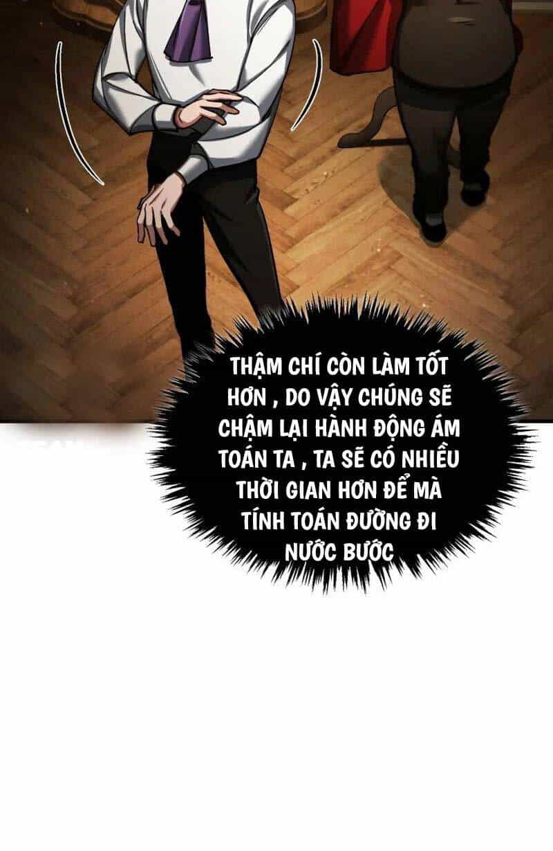Thiên Quỷ Chẳng Sống Nổi Cuộc Đời Bình Thường - Chương 117 - ảnh 61