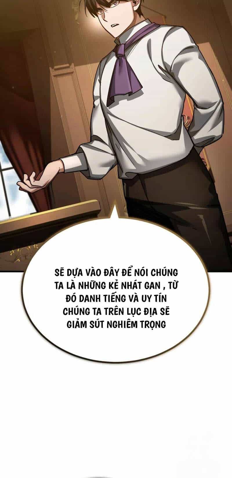 Thiên Quỷ Chẳng Sống Nổi Cuộc Đời Bình Thường - Chương 117 - ảnh 75