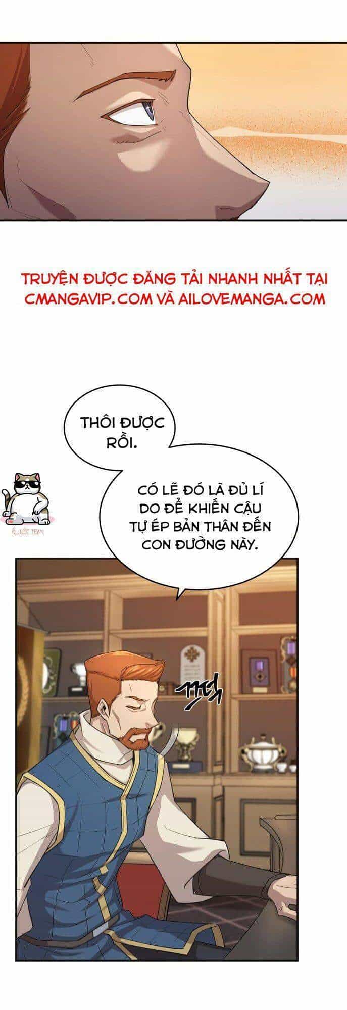 Thiên Quỷ Chẳng Sống Nổi Cuộc Đời Bình Thường - Chương 12 - ảnh 27