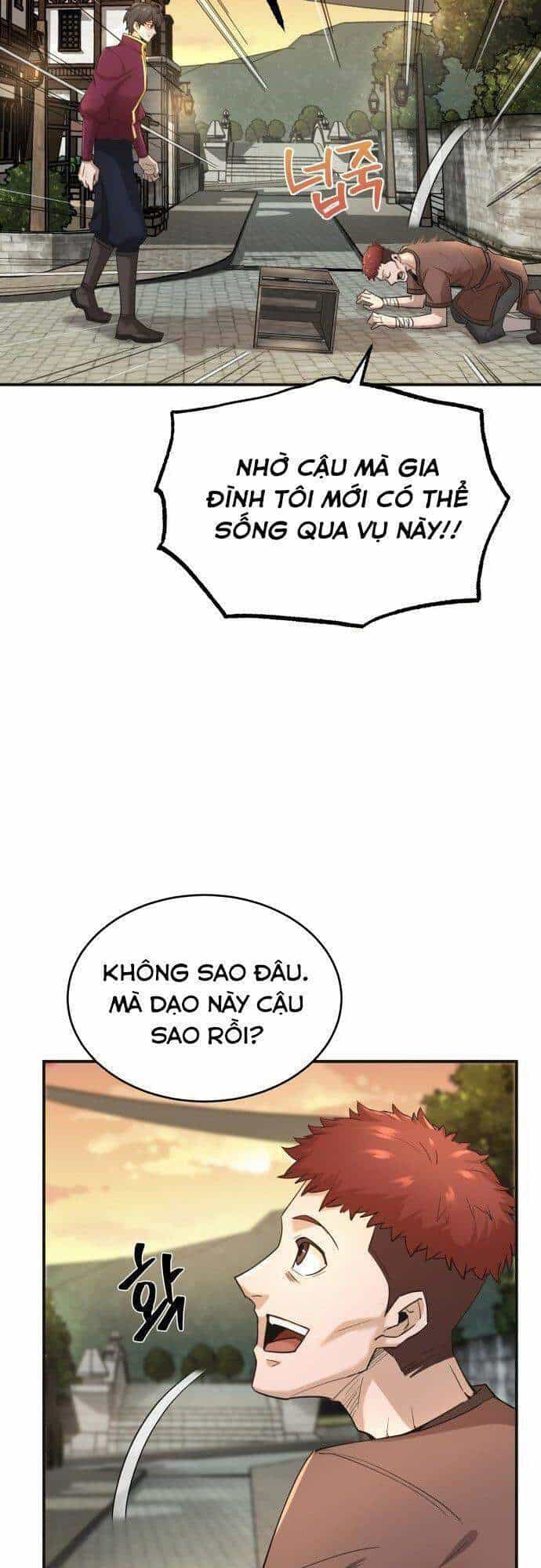 Thiên Quỷ Chẳng Sống Nổi Cuộc Đời Bình Thường - Chương 12 - ảnh 53