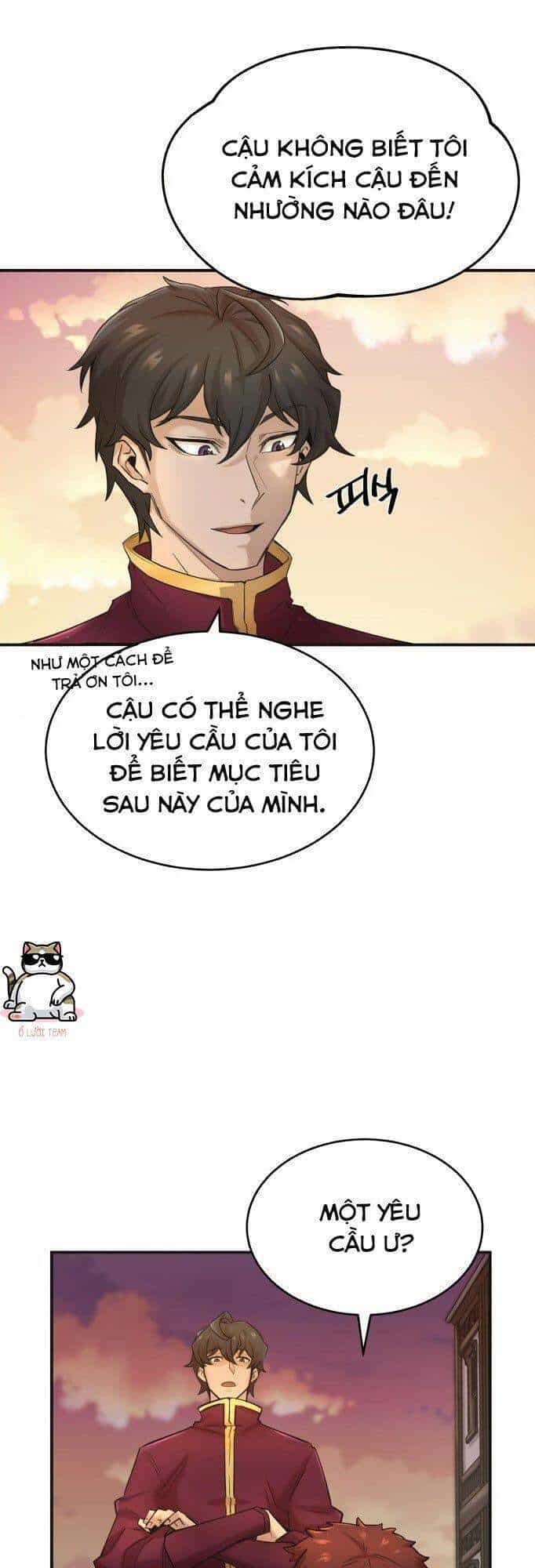 Thiên Quỷ Chẳng Sống Nổi Cuộc Đời Bình Thường - Chương 12 - ảnh 55