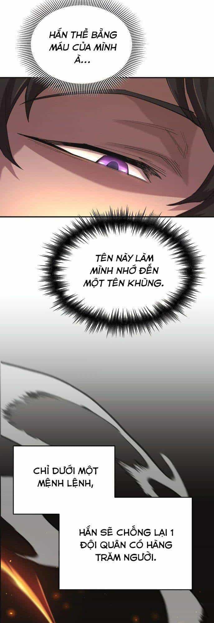 Thiên Quỷ Chẳng Sống Nổi Cuộc Đời Bình Thường - Chương 12 - ảnh 63