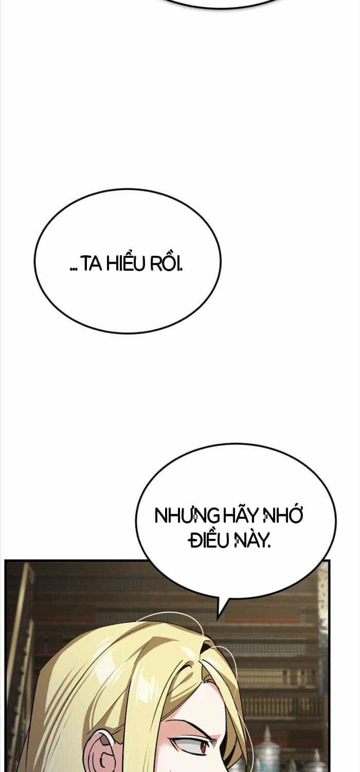 Thiên Quỷ Chẳng Sống Nổi Cuộc Đời Bình Thường - Chương 118 - ảnh 23