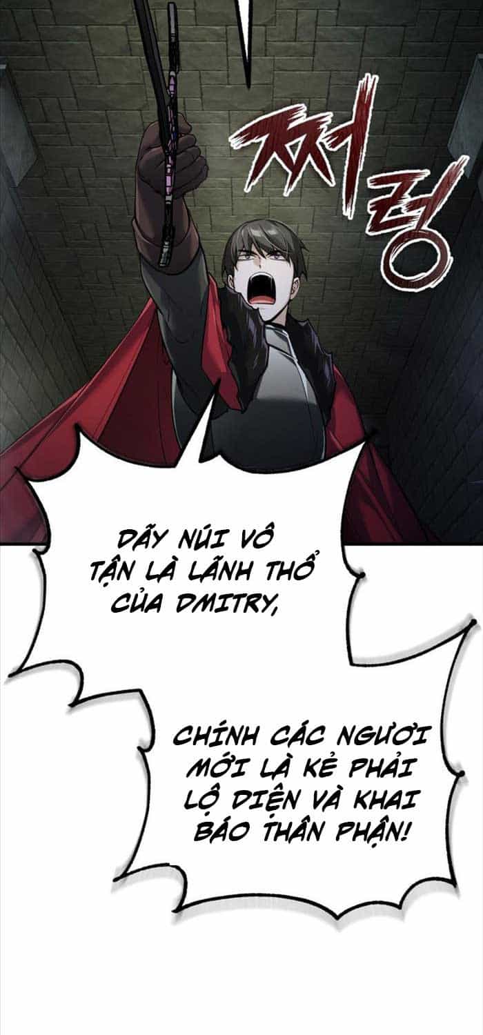 Thiên Quỷ Chẳng Sống Nổi Cuộc Đời Bình Thường - Chương 118 - ảnh 71