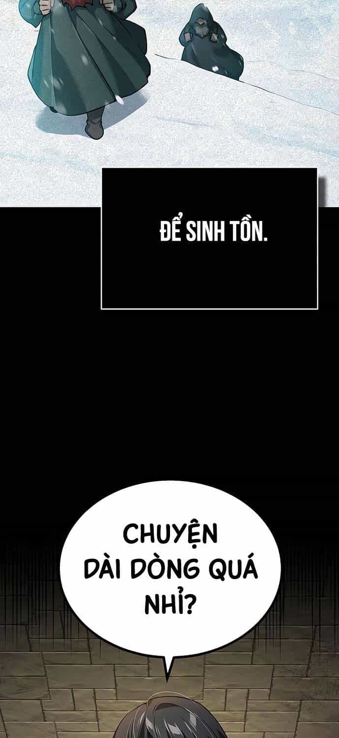 Thiên Quỷ Chẳng Sống Nổi Cuộc Đời Bình Thường - Chương 119 - ảnh 27