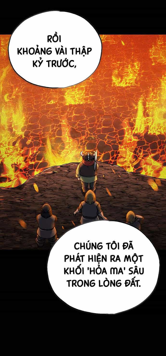 Thiên Quỷ Chẳng Sống Nổi Cuộc Đời Bình Thường - Chương 119 - ảnh 30