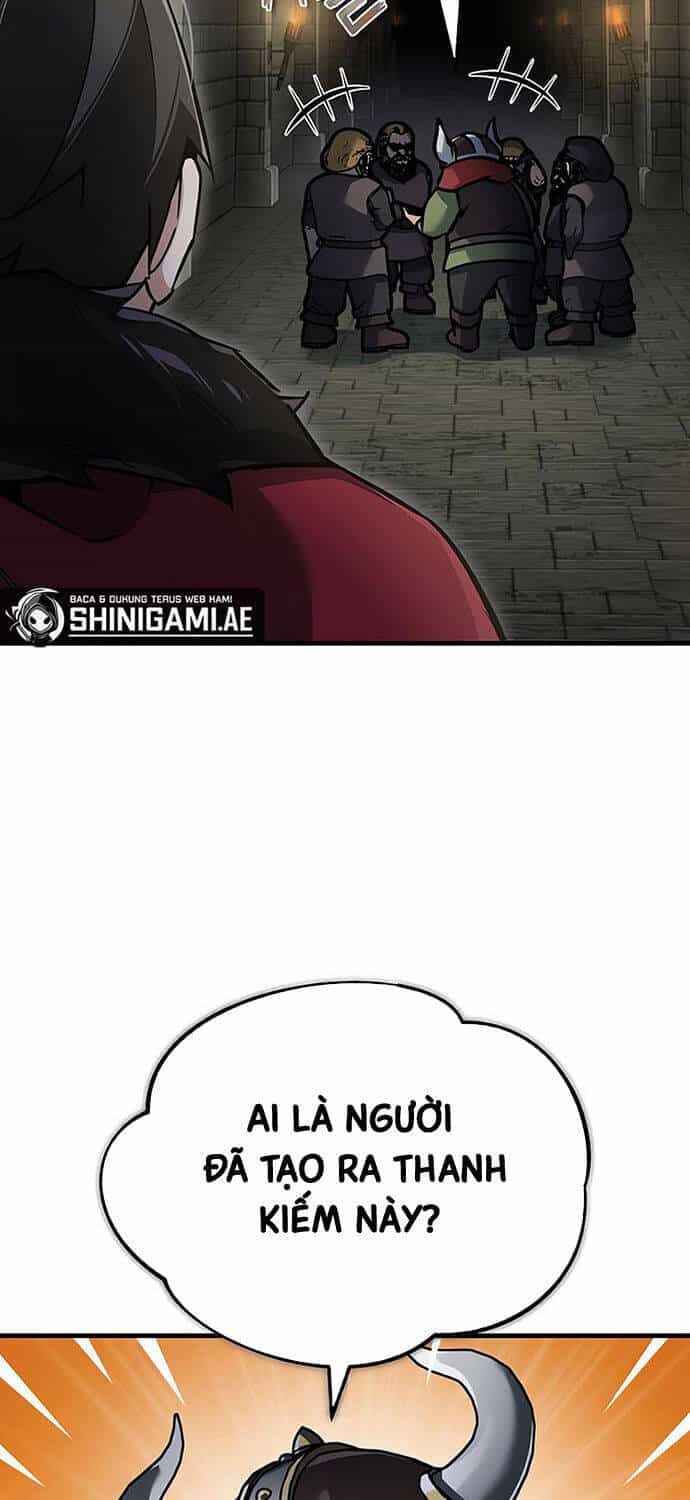 Thiên Quỷ Chẳng Sống Nổi Cuộc Đời Bình Thường - Chương 119 - ảnh 4
