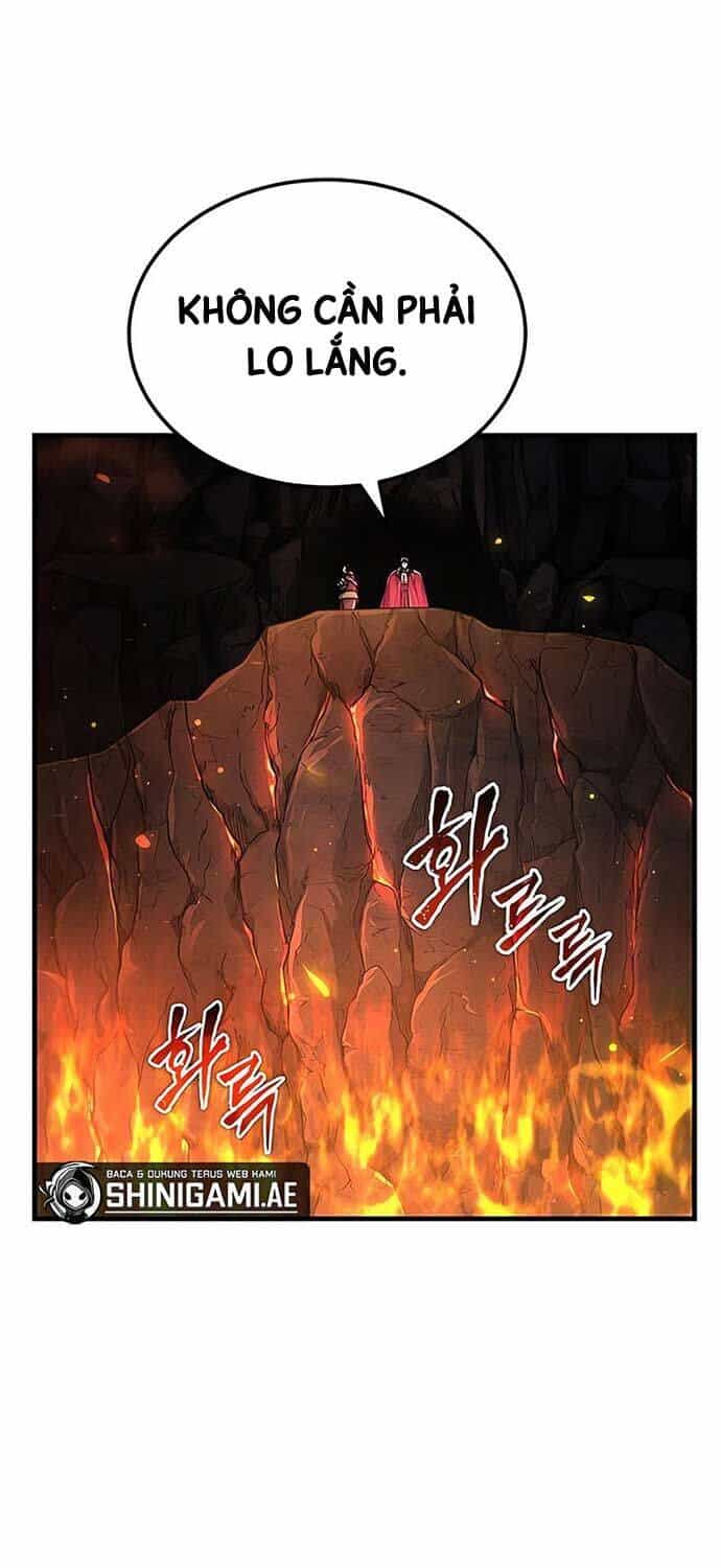 Thiên Quỷ Chẳng Sống Nổi Cuộc Đời Bình Thường - Chương 119 - ảnh 46
