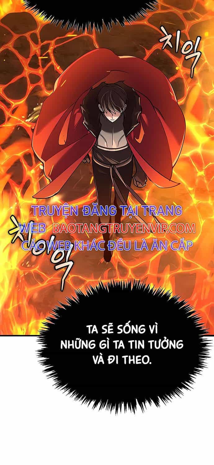 Thiên Quỷ Chẳng Sống Nổi Cuộc Đời Bình Thường - Chương 119 - ảnh 48