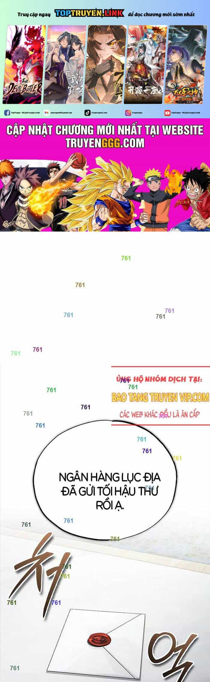 Thiên Quỷ Chẳng Sống Nổi Cuộc Đời Bình Thường - Chương 120 - ảnh 2