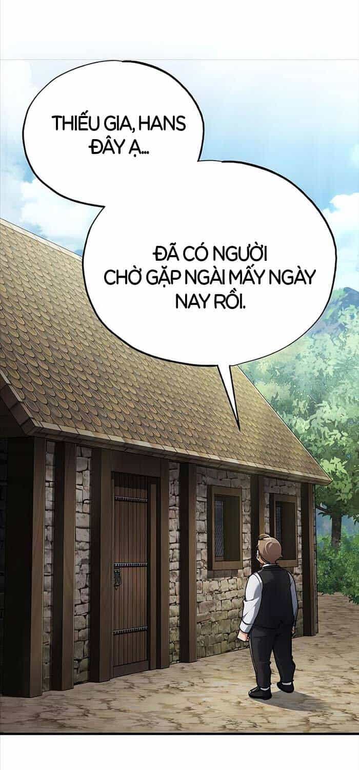 Thiên Quỷ Chẳng Sống Nổi Cuộc Đời Bình Thường - Chương 120 - ảnh 29