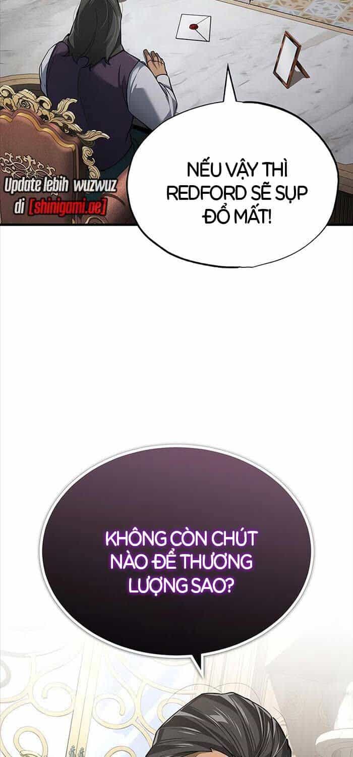 Thiên Quỷ Chẳng Sống Nổi Cuộc Đời Bình Thường - Chương 120 - ảnh 4