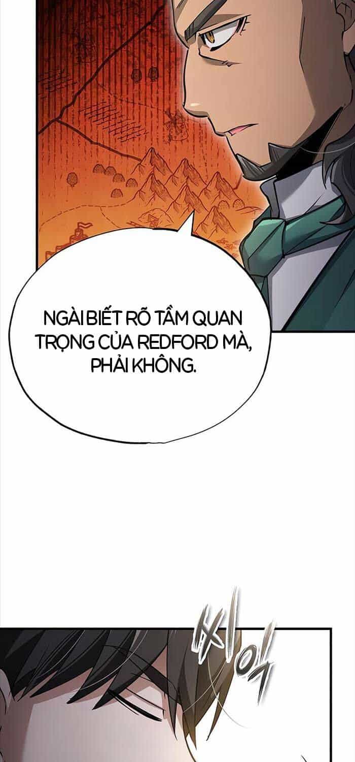 Thiên Quỷ Chẳng Sống Nổi Cuộc Đời Bình Thường - Chương 120 - ảnh 42