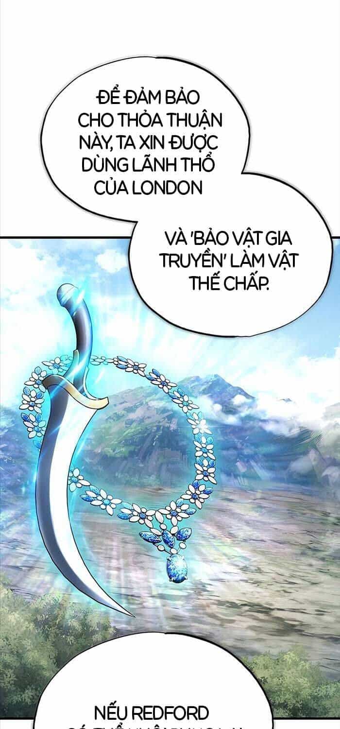 Thiên Quỷ Chẳng Sống Nổi Cuộc Đời Bình Thường - Chương 120 - ảnh 58