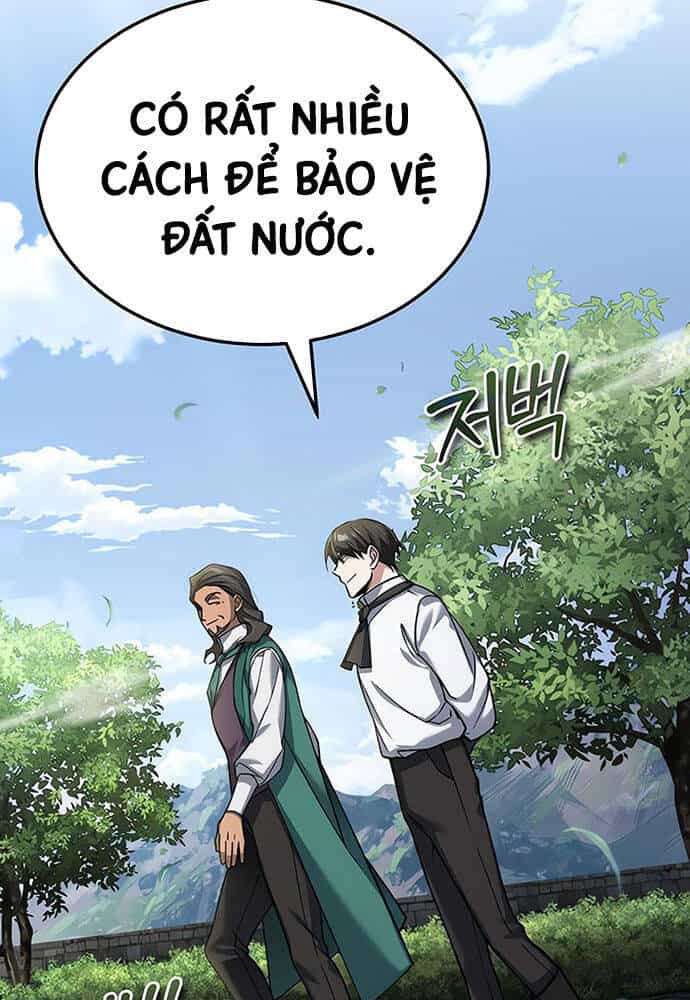 Thiên Quỷ Chẳng Sống Nổi Cuộc Đời Bình Thường - Chương 121 - ảnh 3