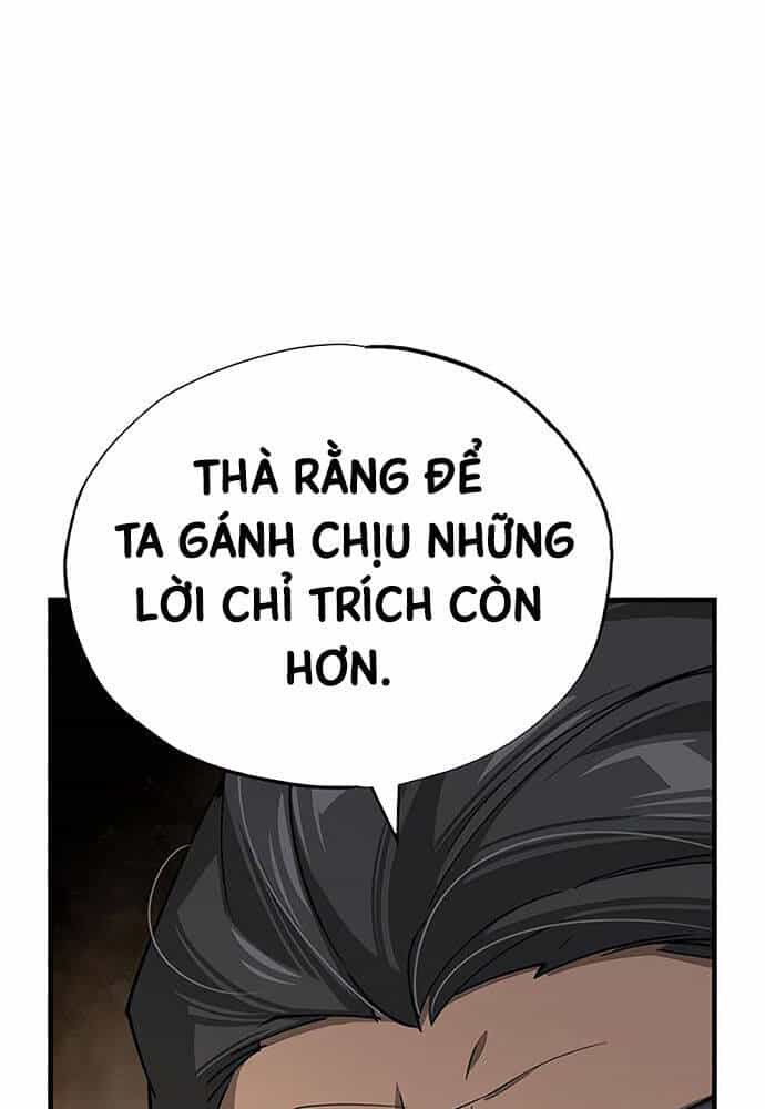 Thiên Quỷ Chẳng Sống Nổi Cuộc Đời Bình Thường - Chương 121 - ảnh 8