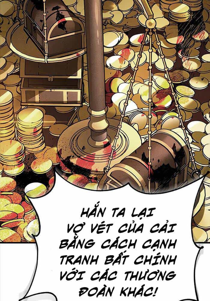 Thiên Quỷ Chẳng Sống Nổi Cuộc Đời Bình Thường - Chương 123 - ảnh 111