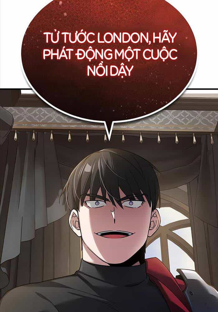 Thiên Quỷ Chẳng Sống Nổi Cuộc Đời Bình Thường - Chương 123 - ảnh 30
