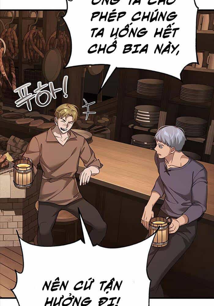 Thiên Quỷ Chẳng Sống Nổi Cuộc Đời Bình Thường - Chương 123 - ảnh 40