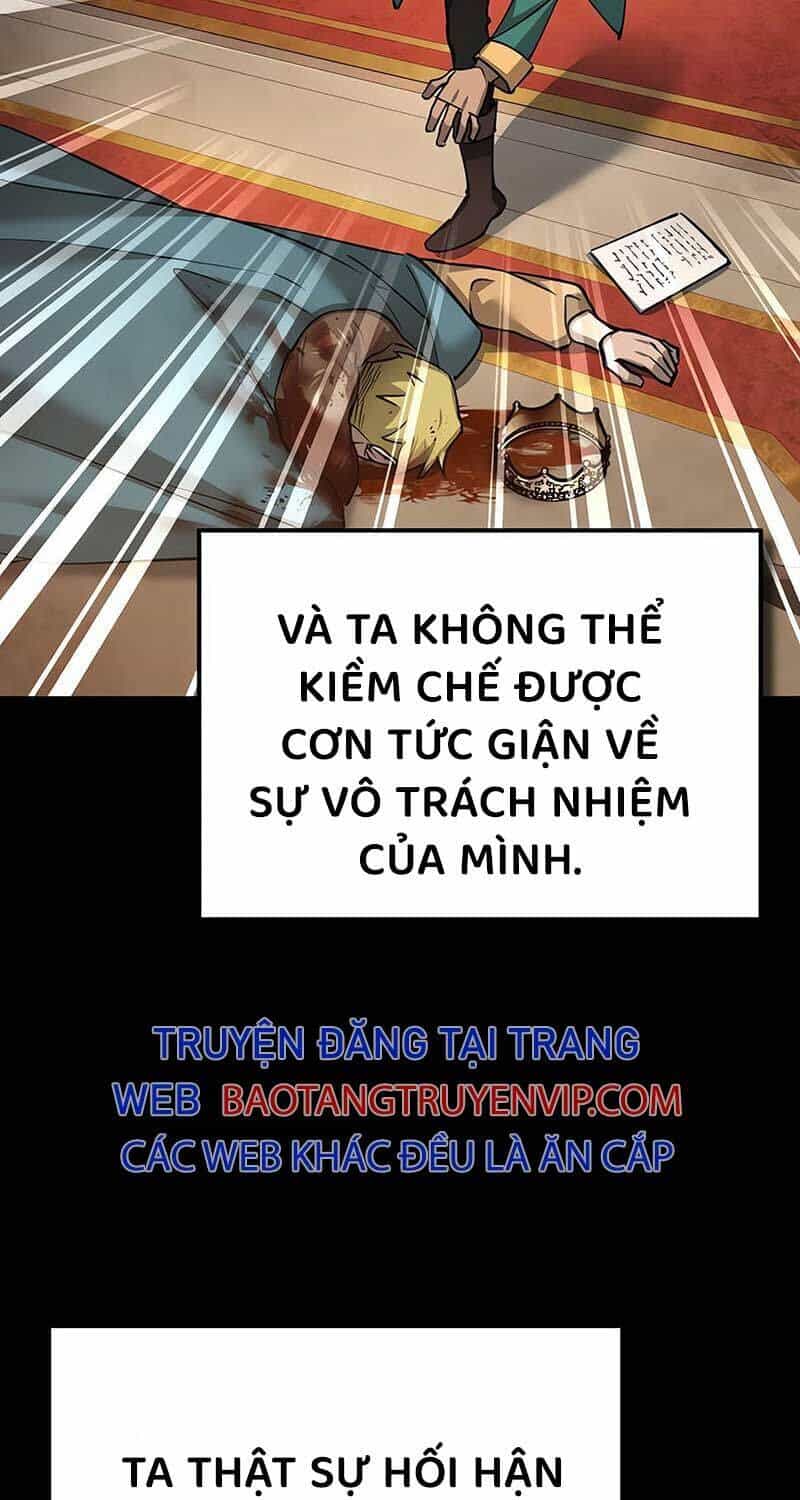 Thiên Quỷ Chẳng Sống Nổi Cuộc Đời Bình Thường - Chương 124 - ảnh 92