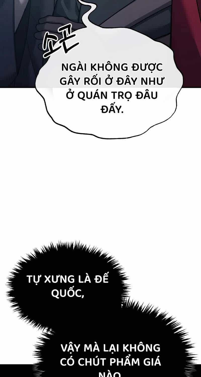 Thiên Quỷ Chẳng Sống Nổi Cuộc Đời Bình Thường - Chương 126 - ảnh 17