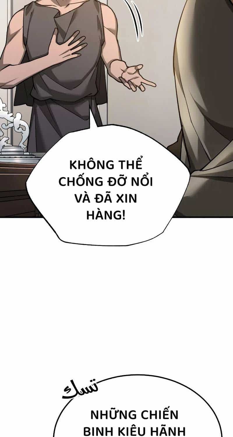 Thiên Quỷ Chẳng Sống Nổi Cuộc Đời Bình Thường - Chương 126 - ảnh 68