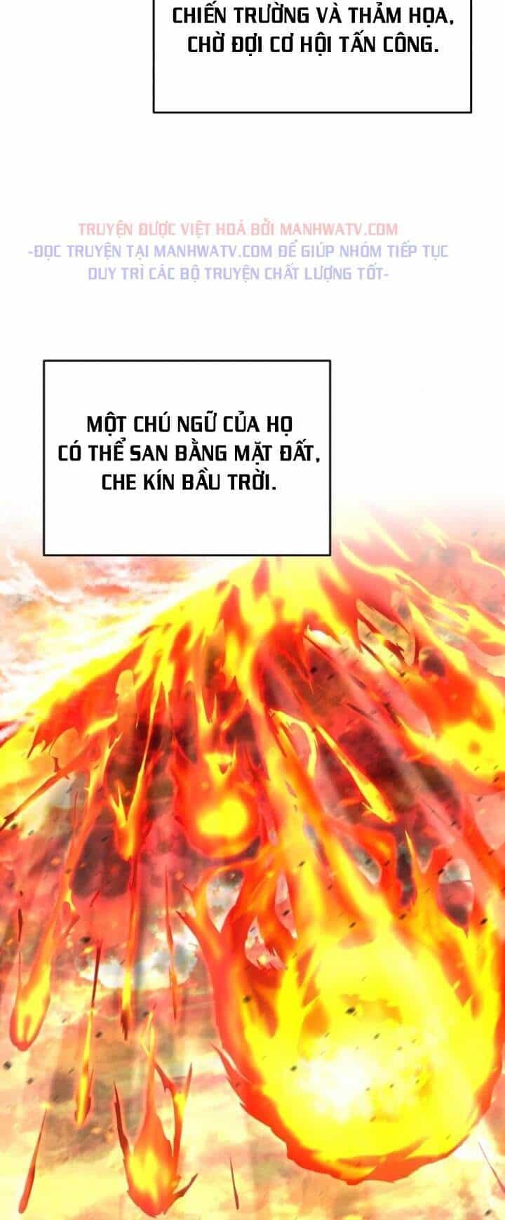 Thiên Quỷ Chẳng Sống Nổi Cuộc Đời Bình Thường - Chương 13 - ảnh 19