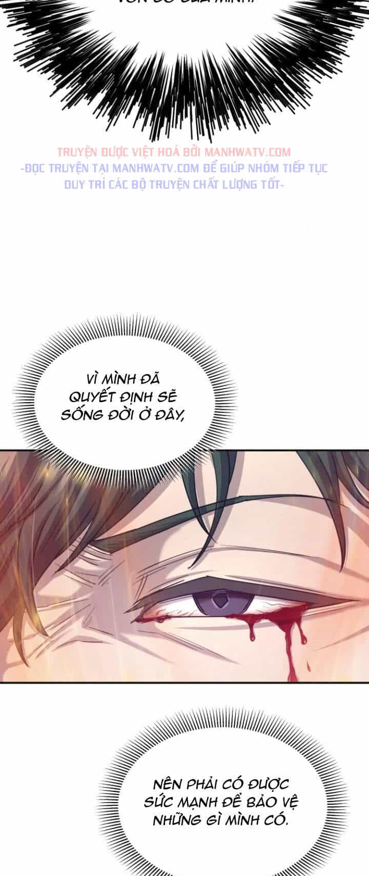 Thiên Quỷ Chẳng Sống Nổi Cuộc Đời Bình Thường - Chương 13 - ảnh 43