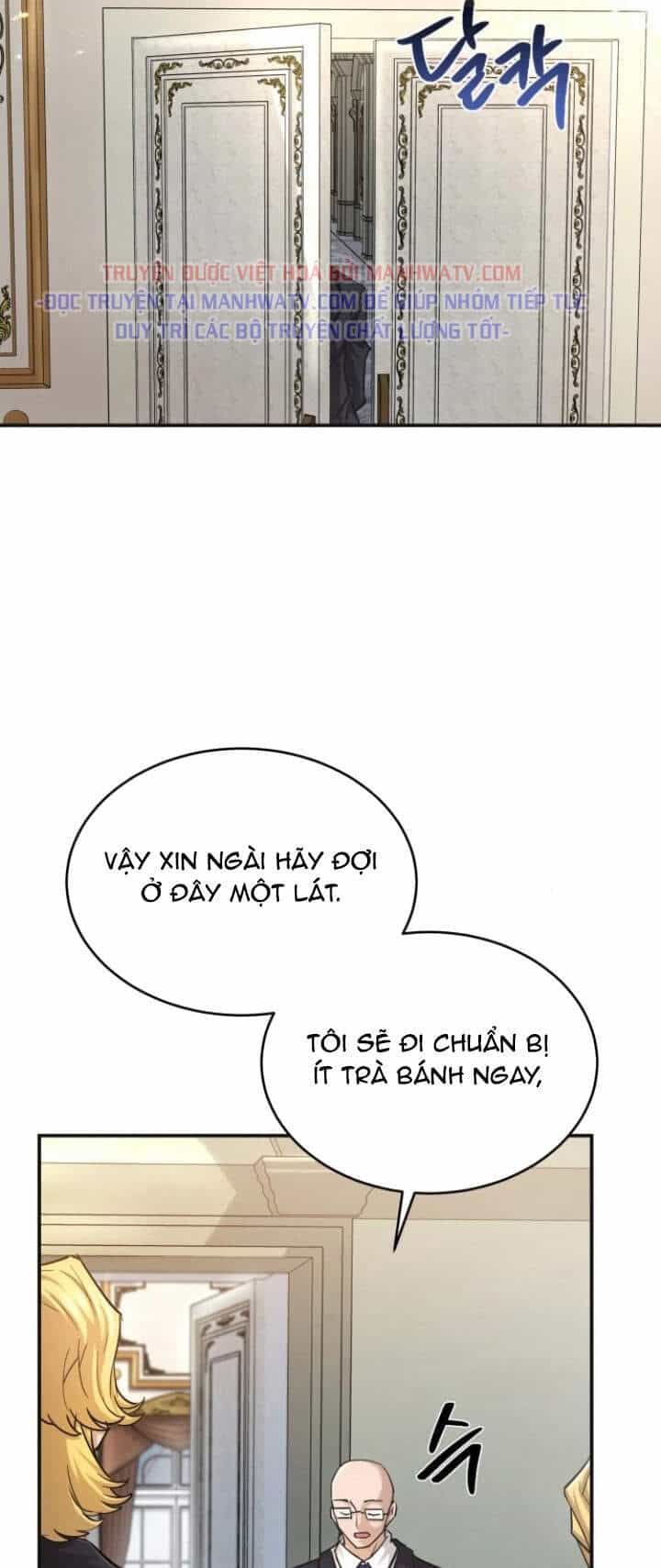 Thiên Quỷ Chẳng Sống Nổi Cuộc Đời Bình Thường - Chương 13 - ảnh 47