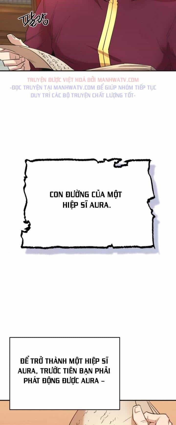 Thiên Quỷ Chẳng Sống Nổi Cuộc Đời Bình Thường - Chương 13 - ảnh 7