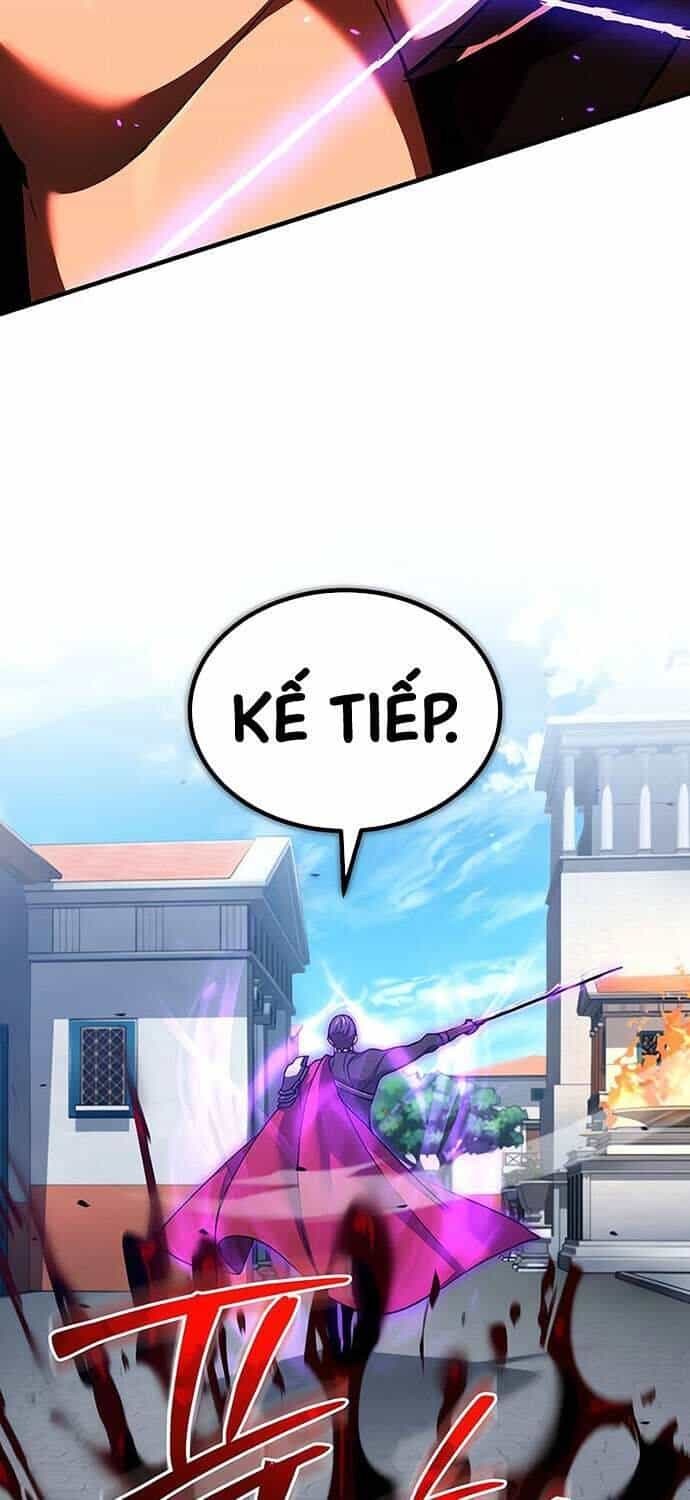 Thiên Quỷ Chẳng Sống Nổi Cuộc Đời Bình Thường - Chương 128 - ảnh 32