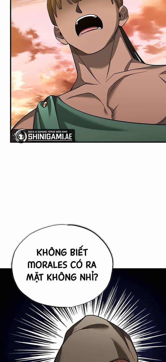 Thiên Quỷ Chẳng Sống Nổi Cuộc Đời Bình Thường - Chương 128 - ảnh 48