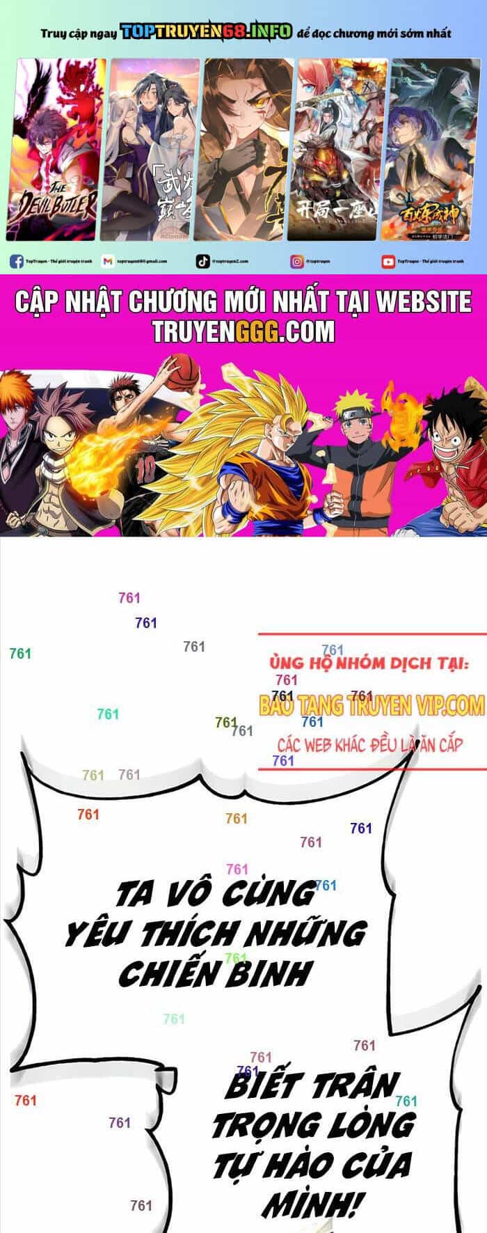Thiên Quỷ Chẳng Sống Nổi Cuộc Đời Bình Thường - Chương 129 - ảnh 2