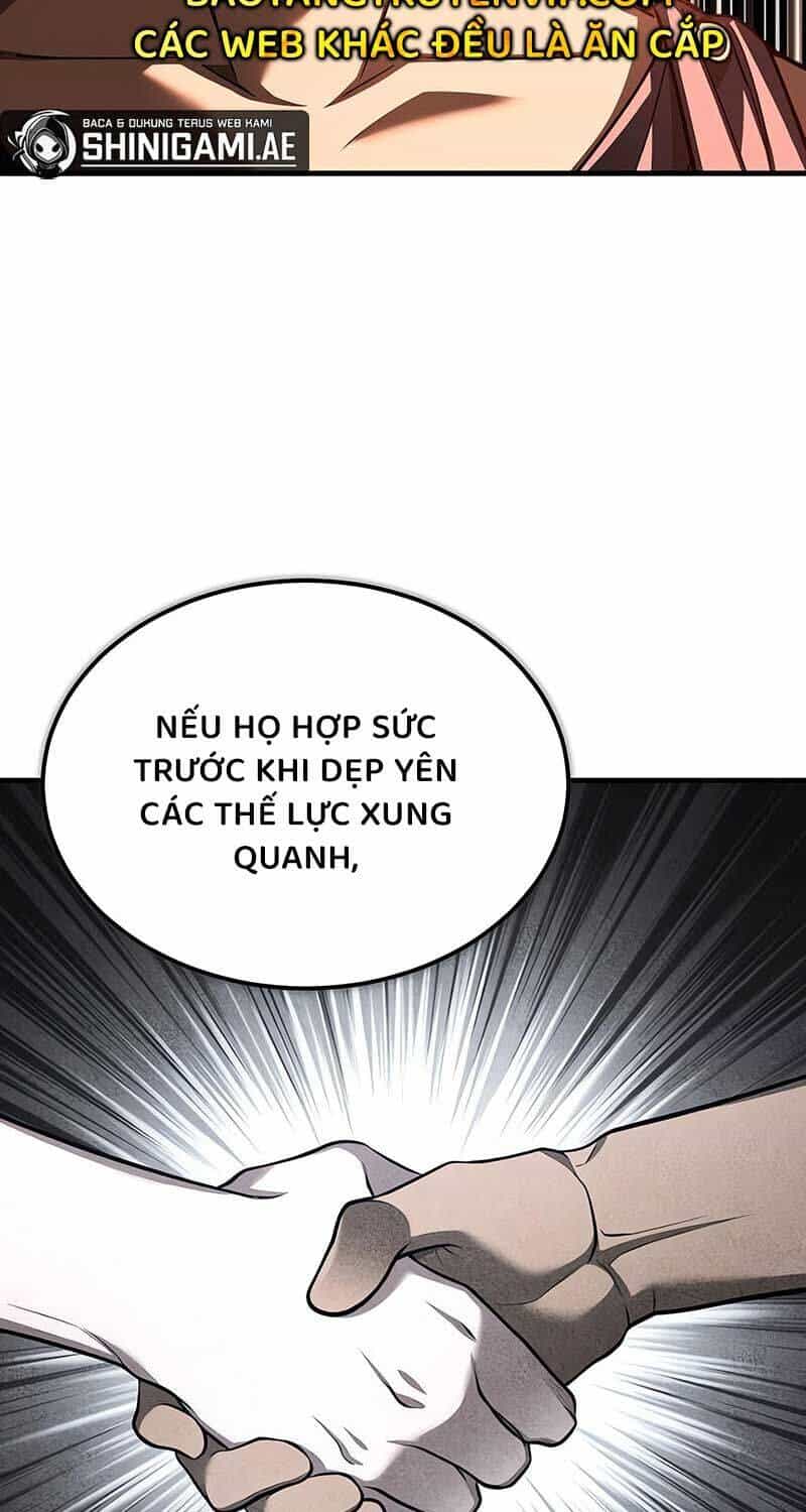 Thiên Quỷ Chẳng Sống Nổi Cuộc Đời Bình Thường - Chương 130 - ảnh 19