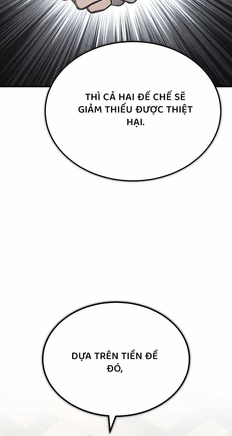 Thiên Quỷ Chẳng Sống Nổi Cuộc Đời Bình Thường - Chương 130 - ảnh 20