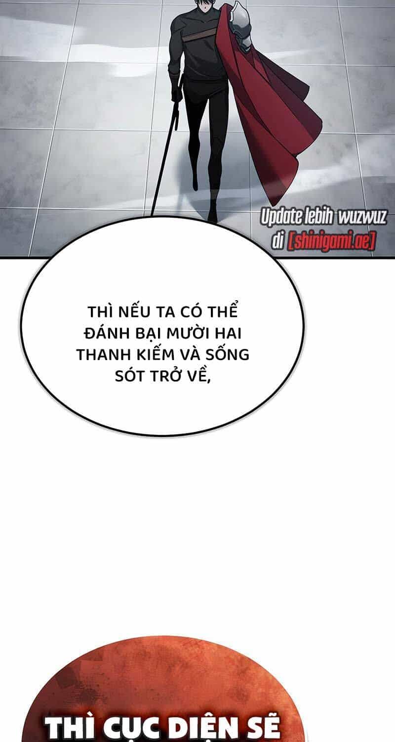 Thiên Quỷ Chẳng Sống Nổi Cuộc Đời Bình Thường - Chương 130 - ảnh 34